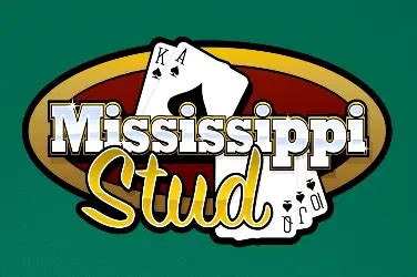 Mississippi Stud Game Free or select to play for Real Money.